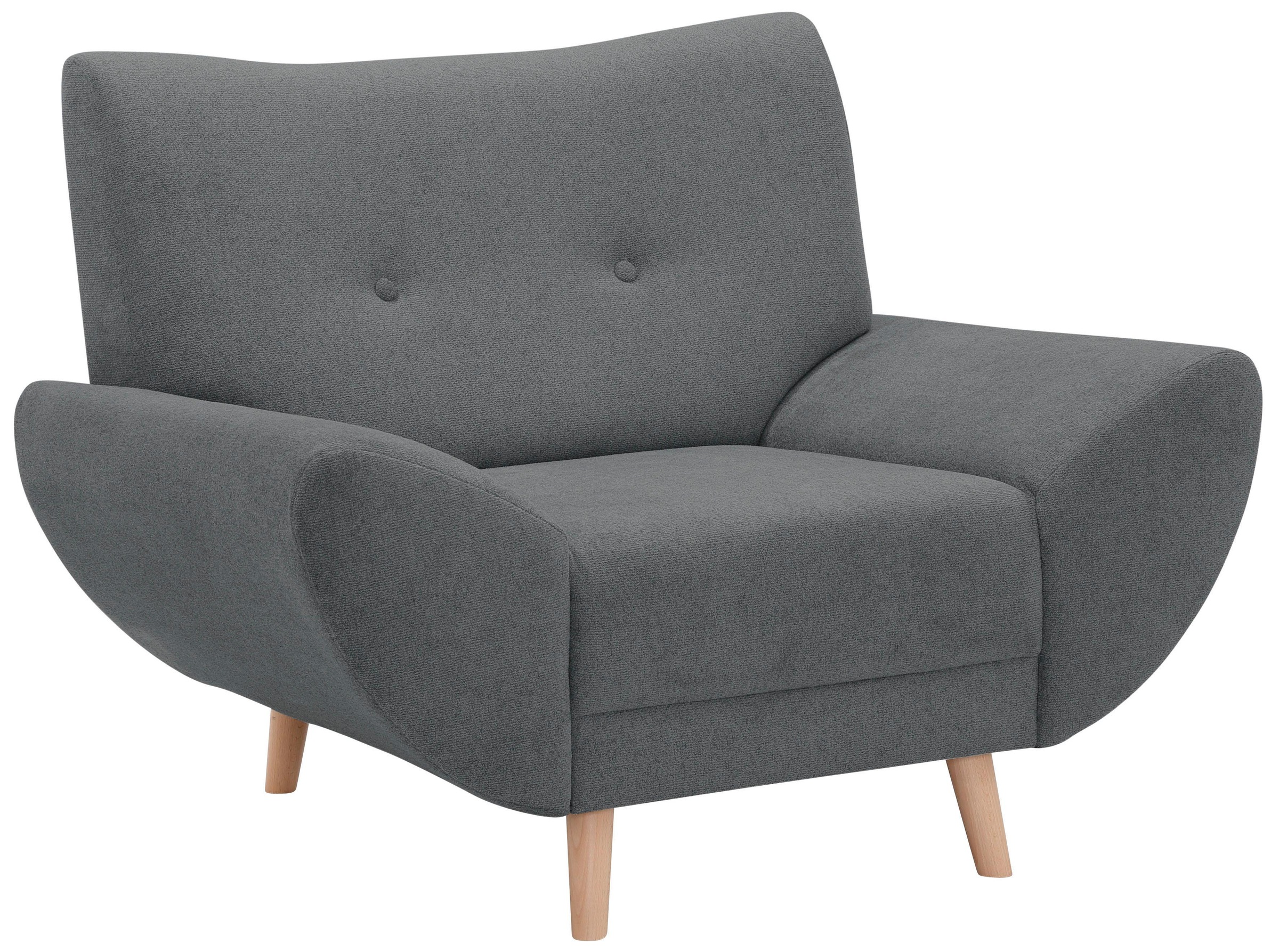 Home affaire Sessel »Basta«
