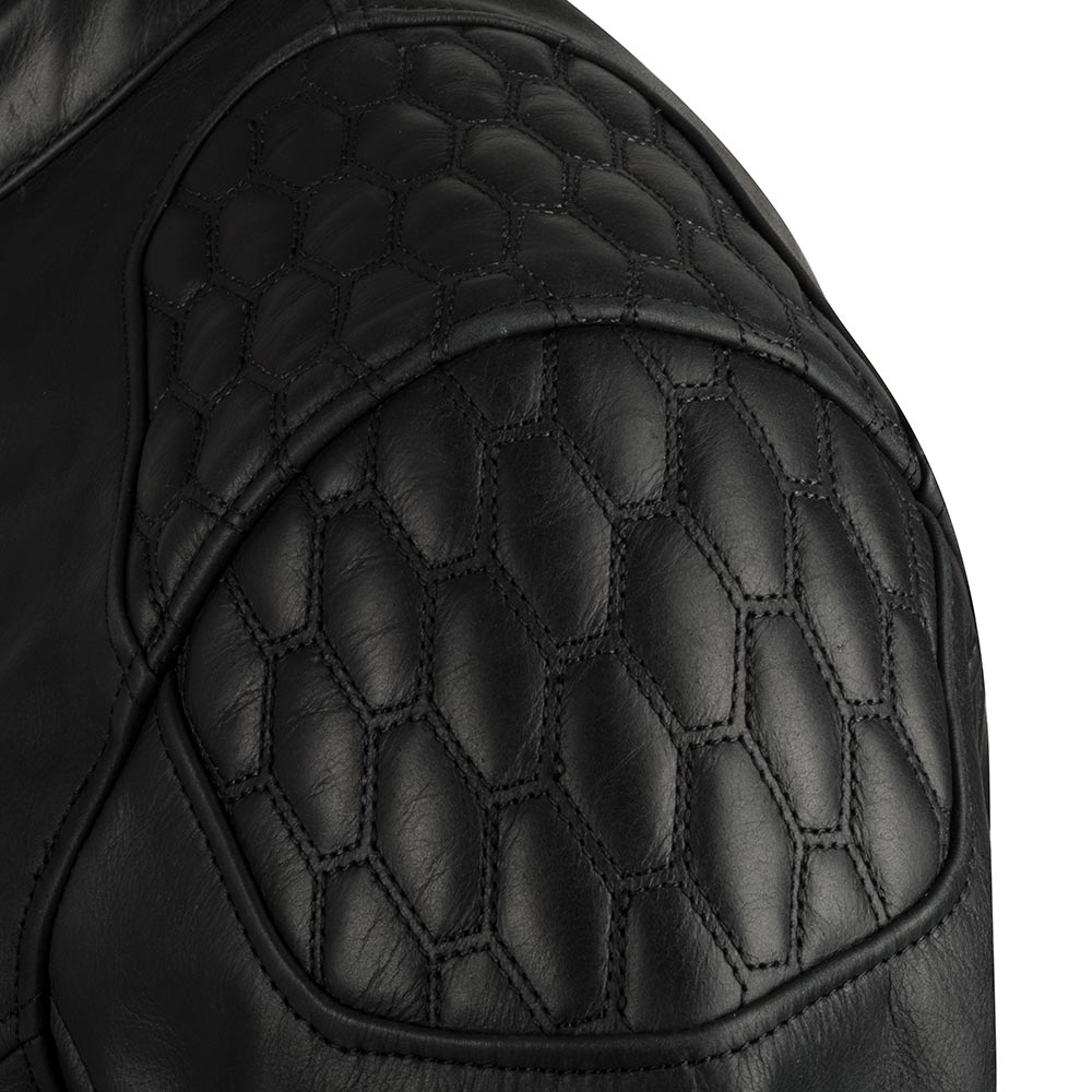 Segura - Blouson Curtis Noir
