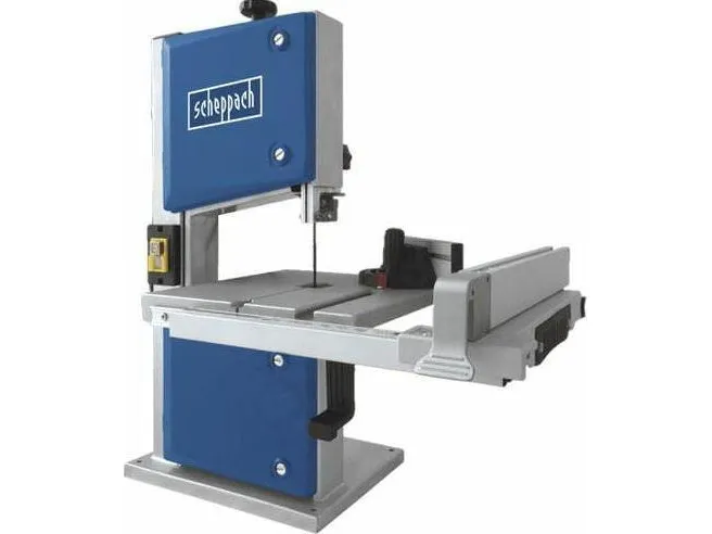 Scheppach SCHEPPACH Båndsave HBS30 SCH5901501905