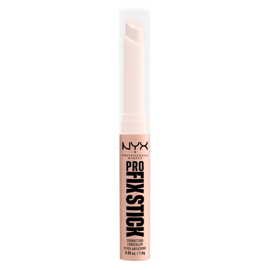 NYX Professional Makeup Fix Stick Concealer Stick Pink 0.2 1,6g