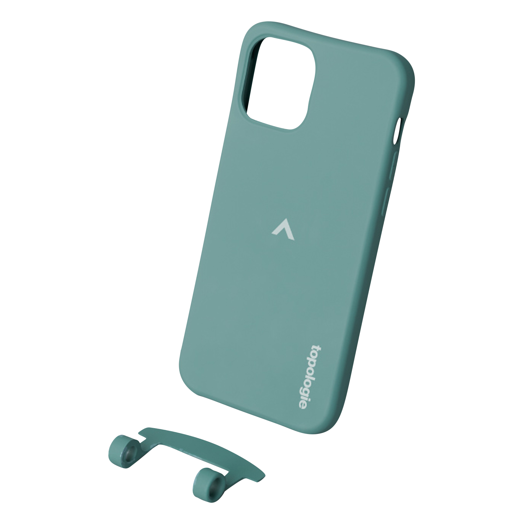 Coque de téléphone | Bleu