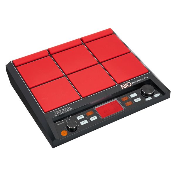 DDrum NIO Percussion Pad
