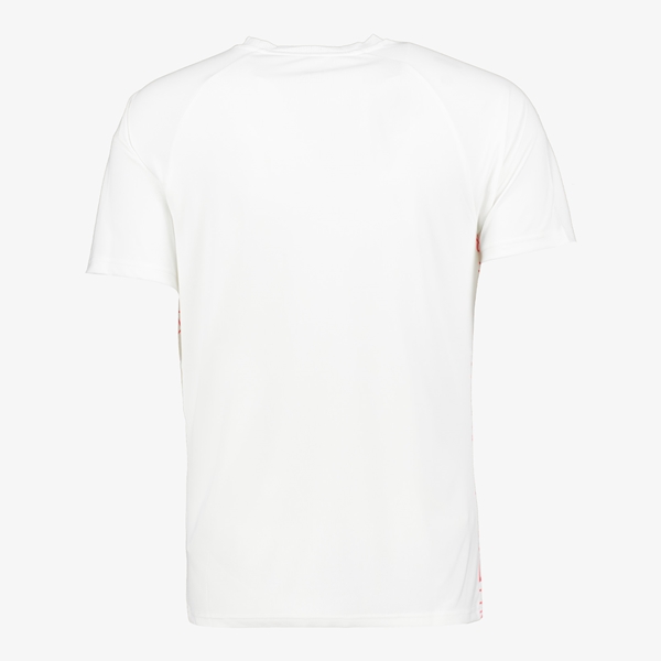 Puma Individualrise Graphic heren sport T-shirt