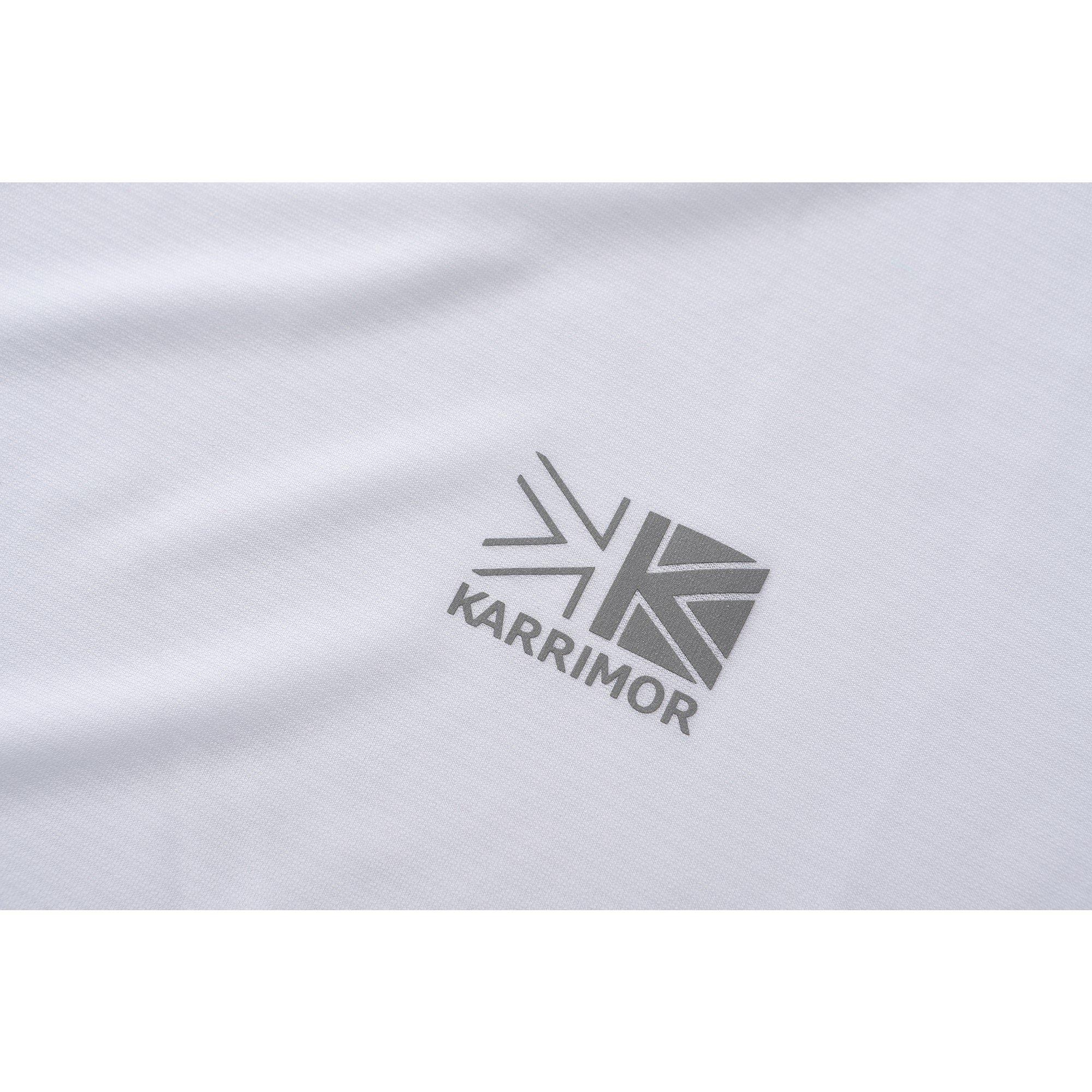 Karrimor Run Short Sleeve T Shirt Mens
