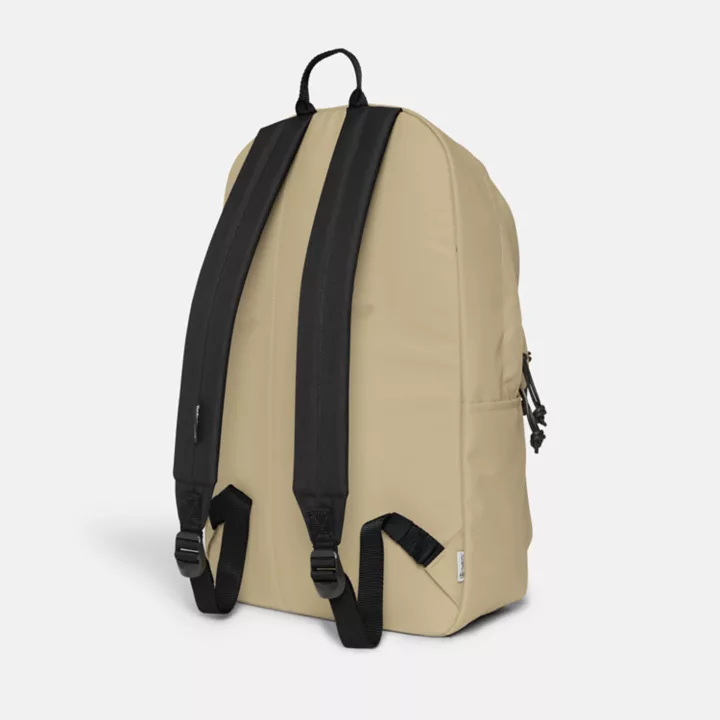 Sac à dos unisexe Timberland Core (27 l) en beige