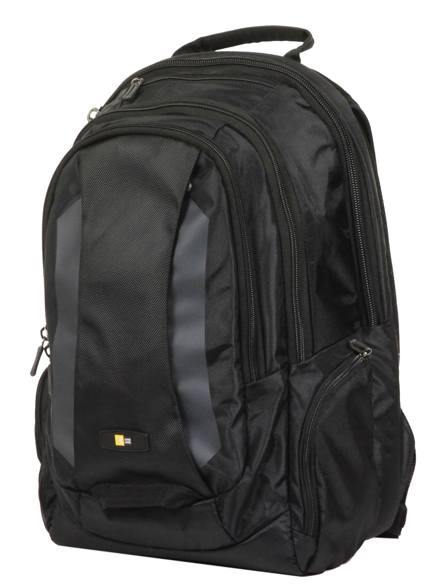 Sac À dos ordinateur Case Logic Business 15.6 pouces