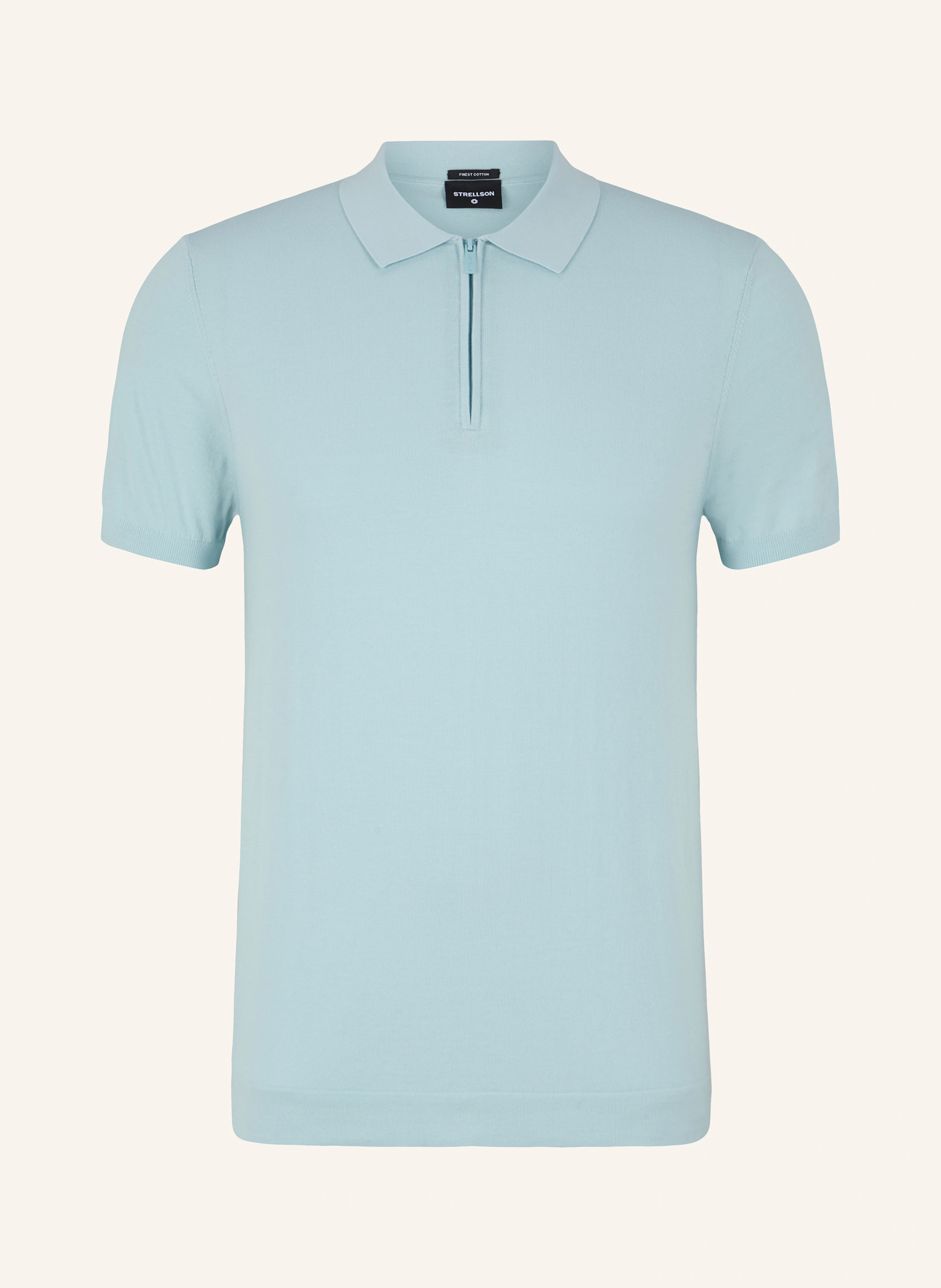 STRELLSON Poloshirt VINCENT