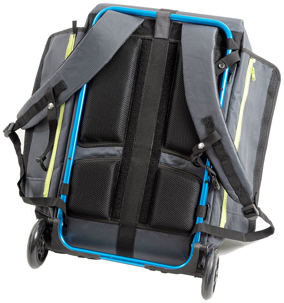 B&W Foldon bag pack Fahrradtransportrucksack kaufen | Bike-Discount