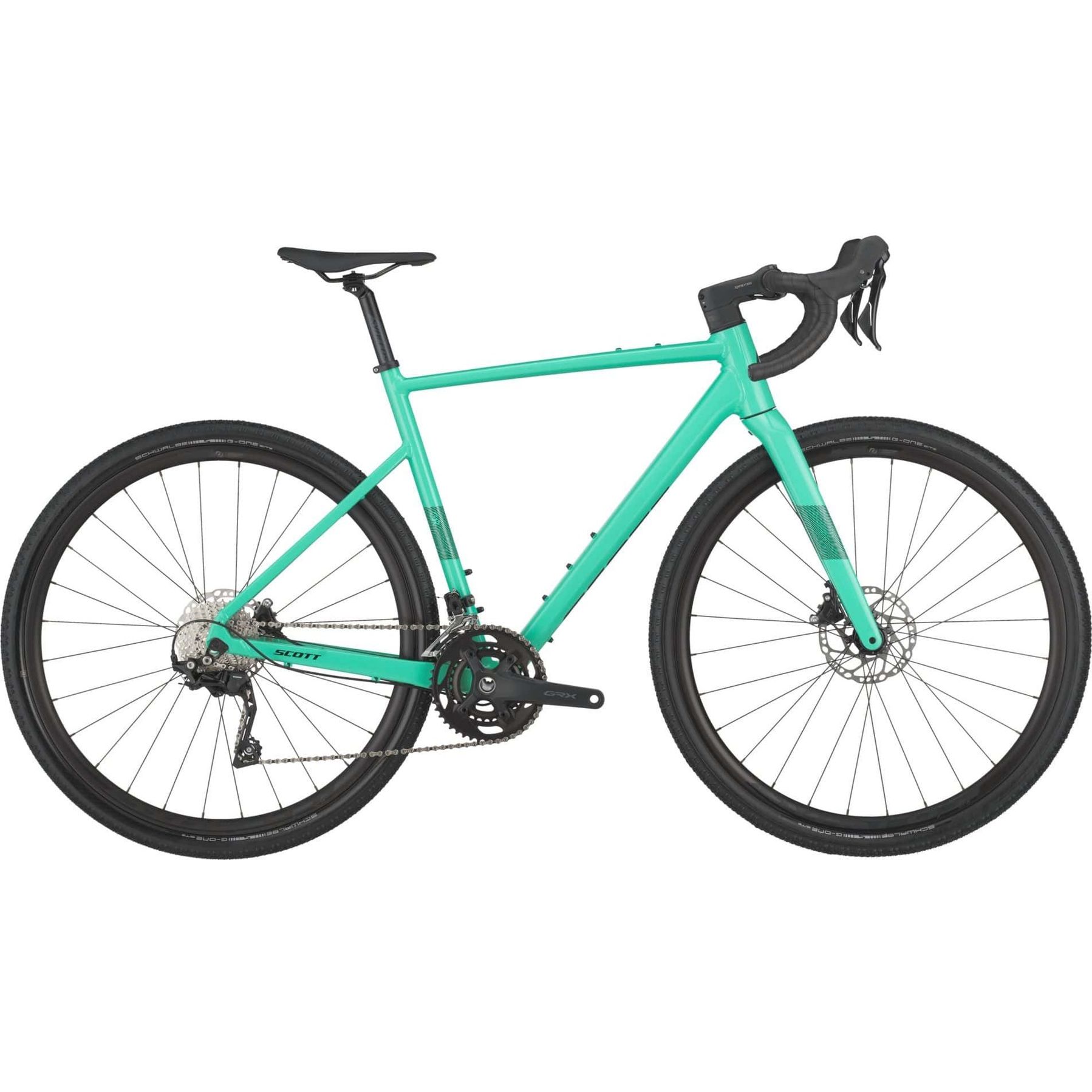 Scott Speedster Gravel 30 2025