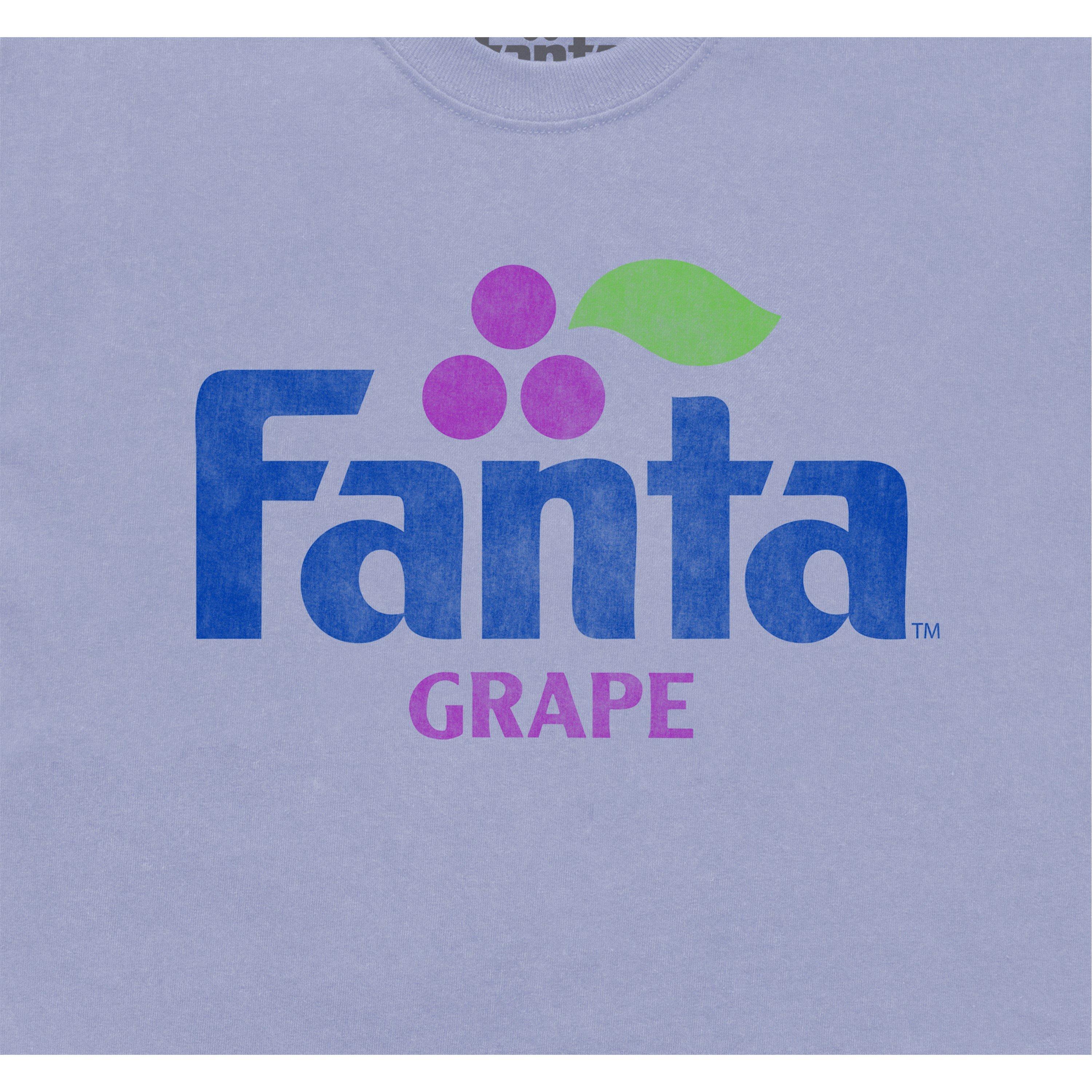 Fanta Fants Cherry Wash T Shirt Womens