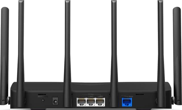 Mercusys MR47BE WiFi 7 router