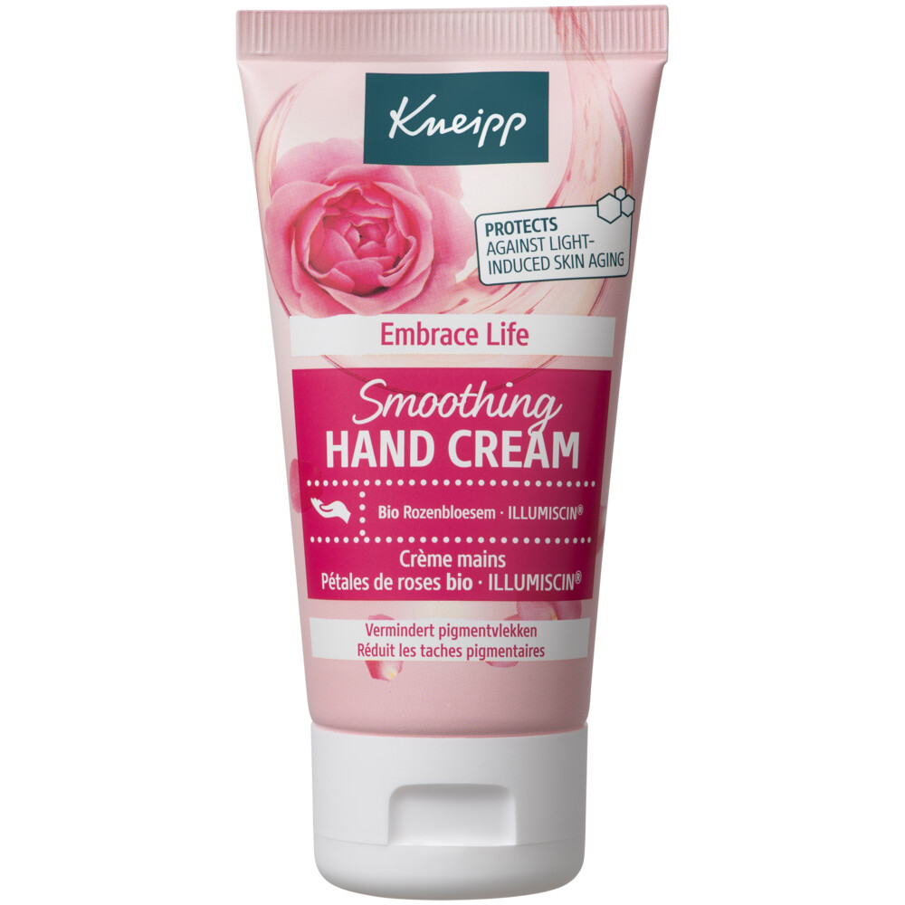 Kneipp Handcrème Embrace Life50 ml
