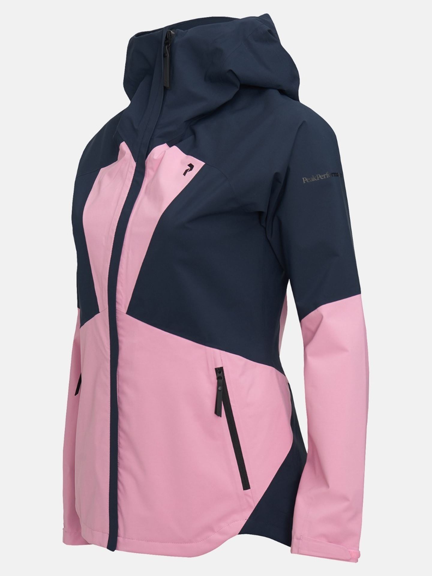 Daybreak Jacket