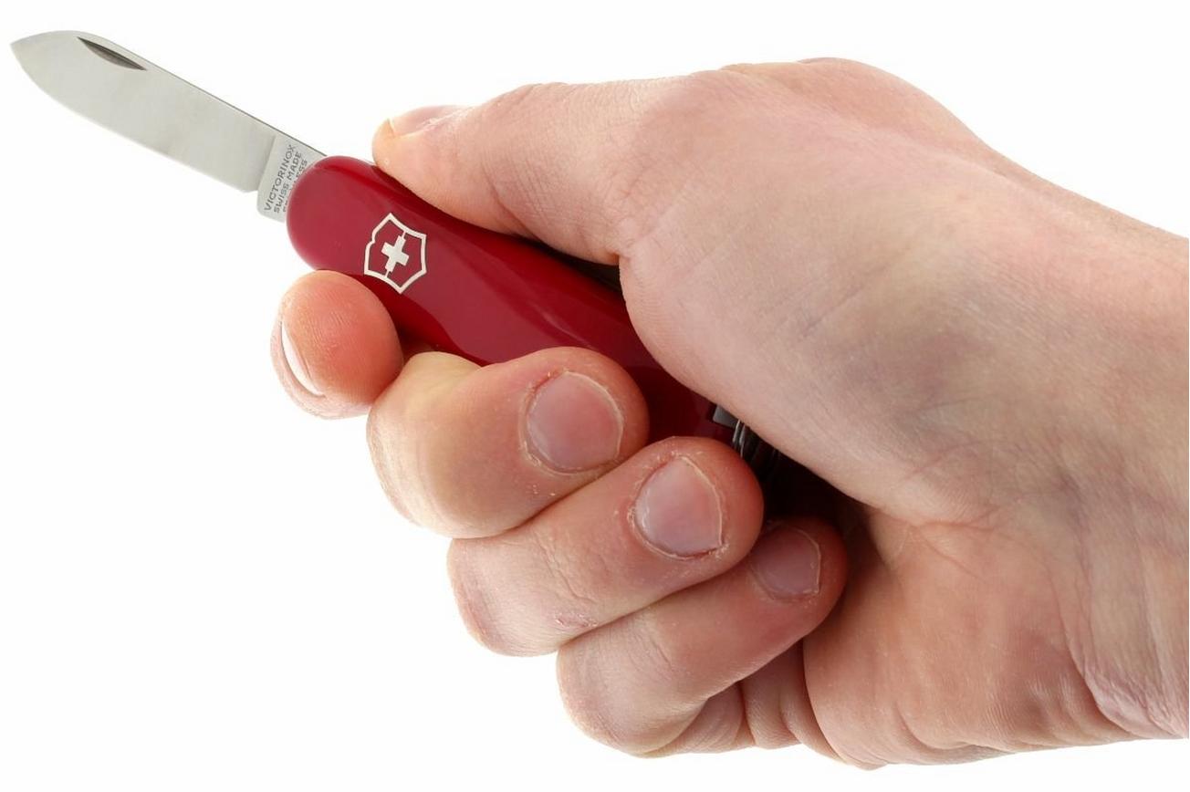 Victorinox Bantam rood 0.2303 Zwitsers zakmes
