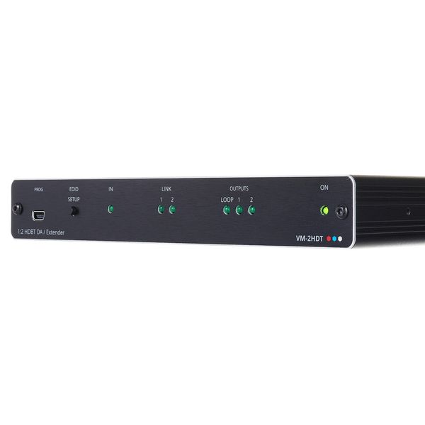 Kramer VM-2HDT HDBaseT Extender