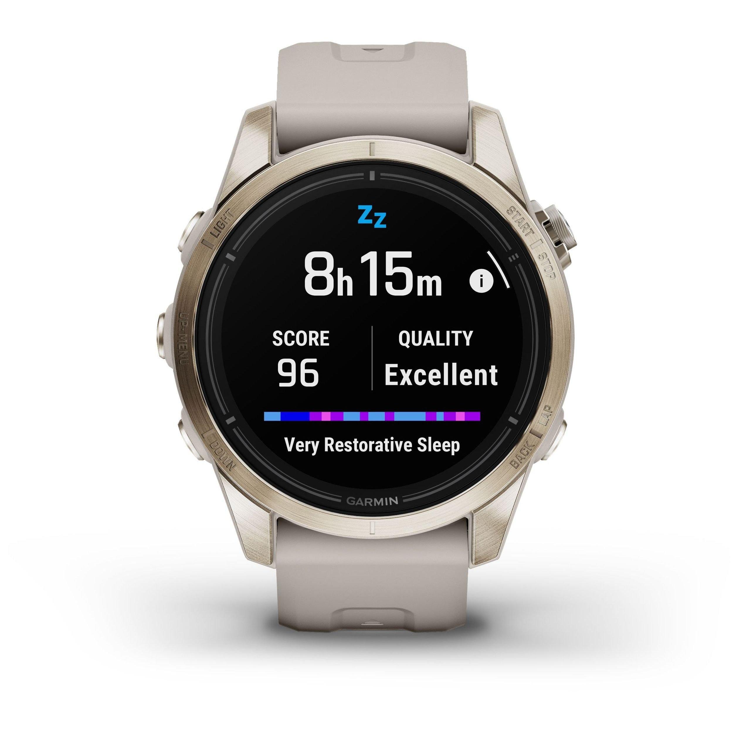 Garmin Epix Pro Gen 2 Smartwatch