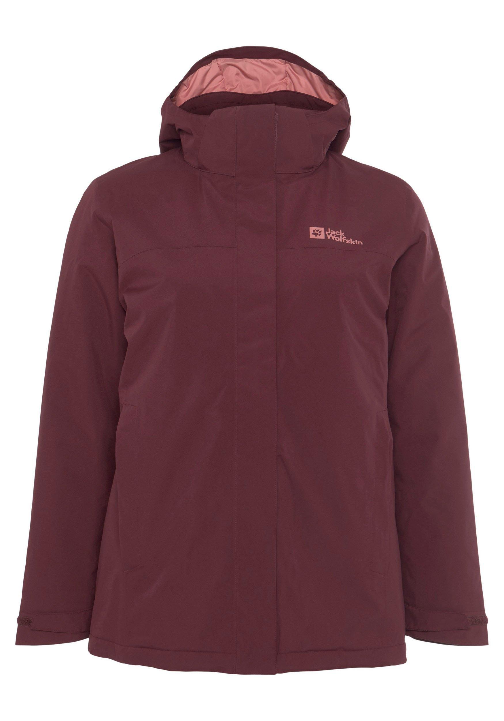 Funktionsjacke