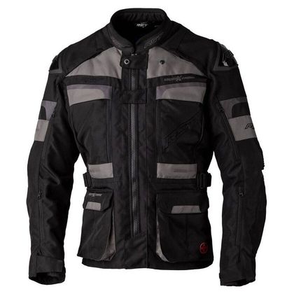 Veste RST ADVENTURE-XTREME - Noir / Gris