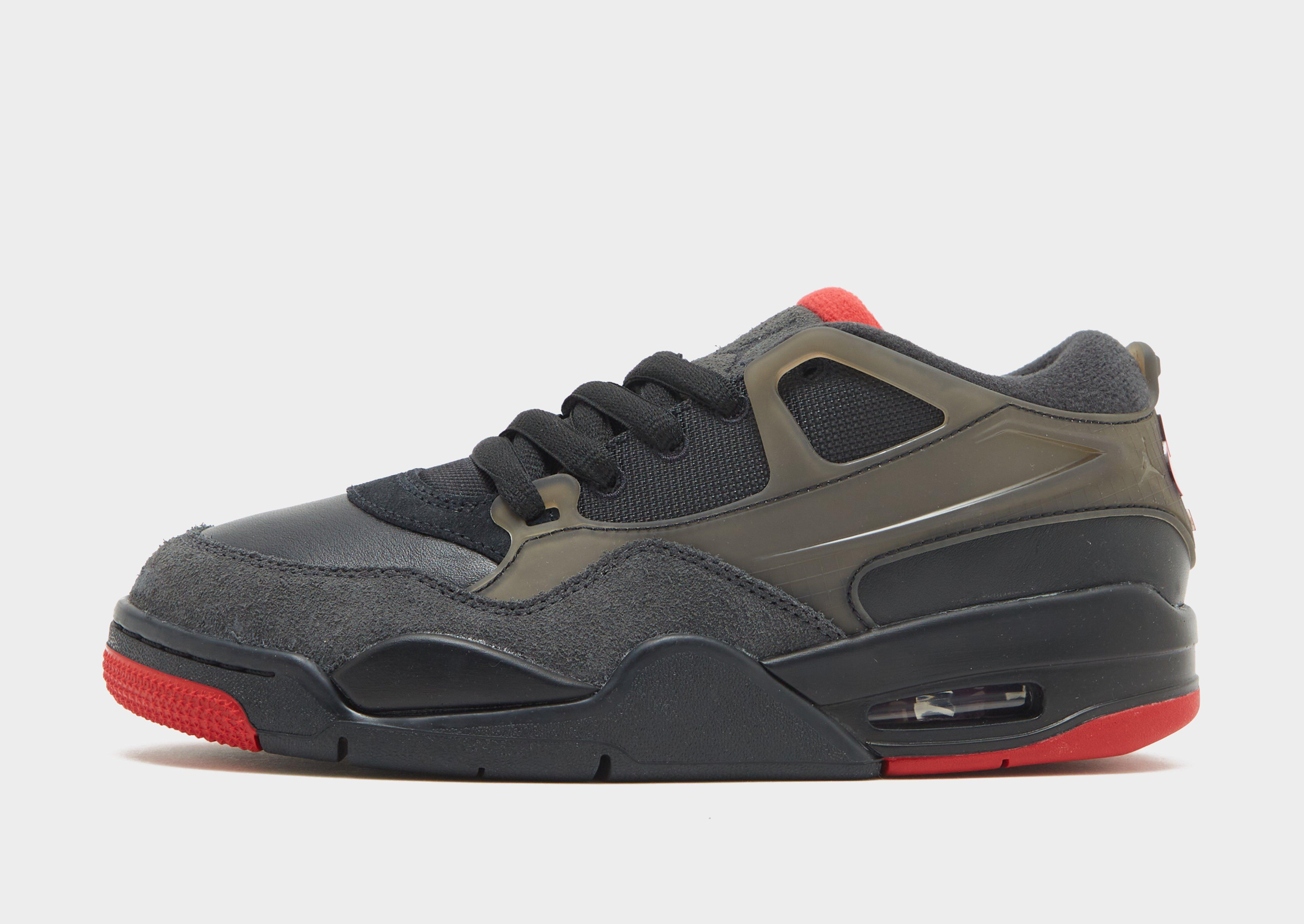 Jordan AJ4 RM Junior
