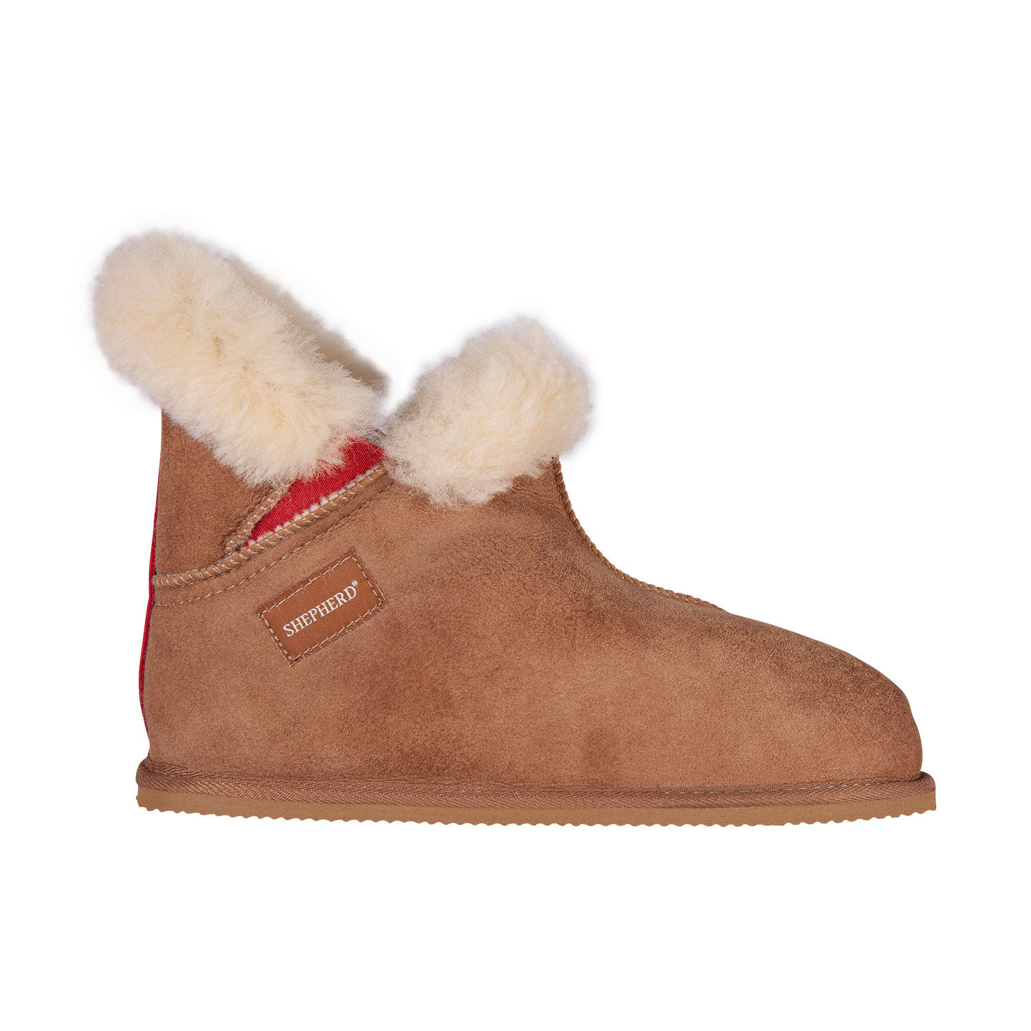 Original Shepherd Wohlfühlschuh für Damen und Herren