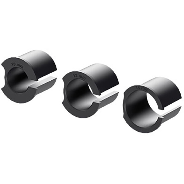 SP Connect - Support tige de rétroviseur Mirror Mount Pro Noir