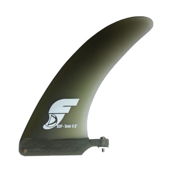 Futures Sup-surf - Fiberglass - 8.5