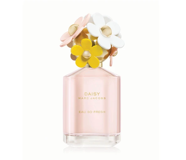 Marc Jacobs Daisy Eau So Fresh