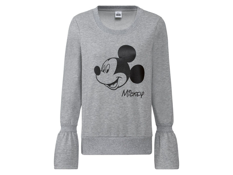 Dames sweater