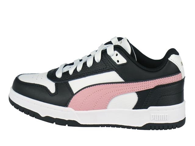 Puma RBD Game