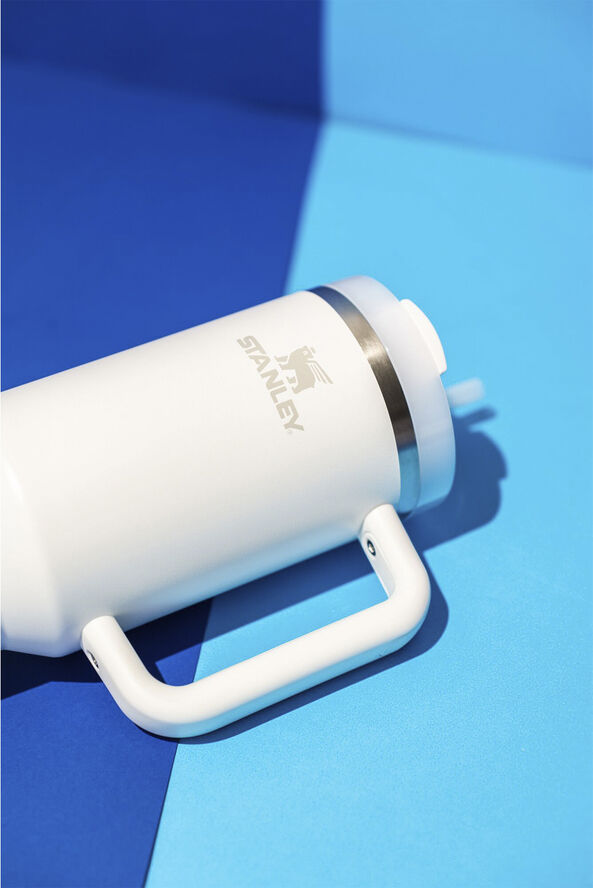 Stanley The Quencher H2. O FlowState Tumbler 1. 18L