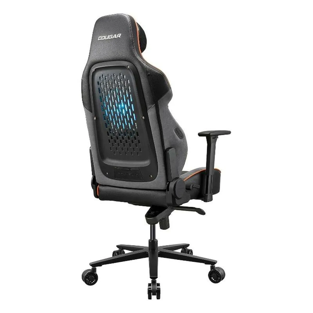Cougar NxSys Aero RGB - Noir