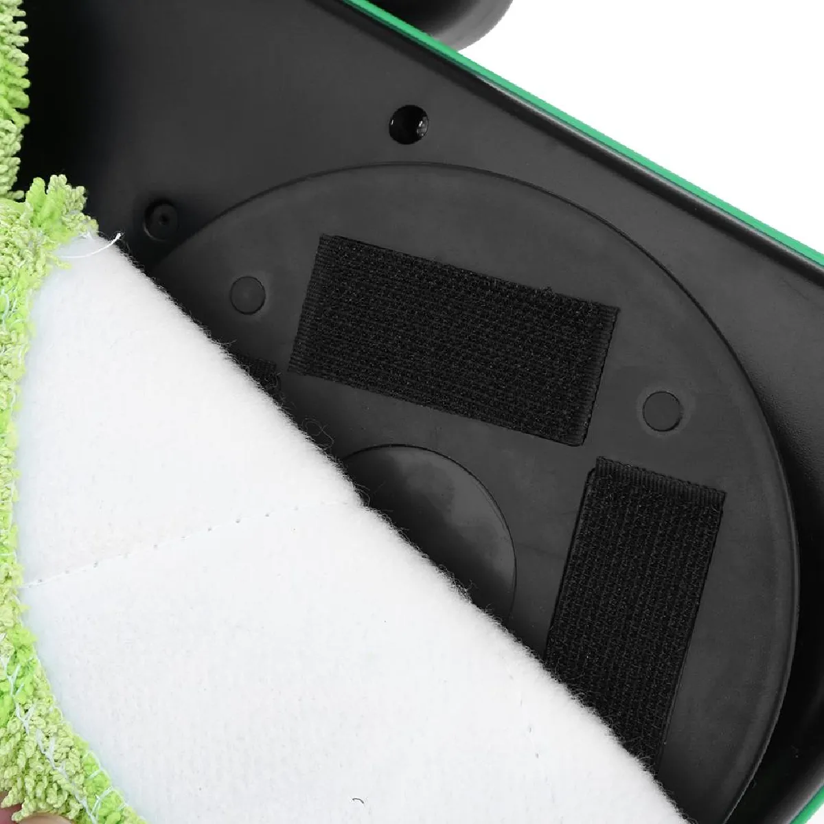 Universal Robot domestique rechargeable