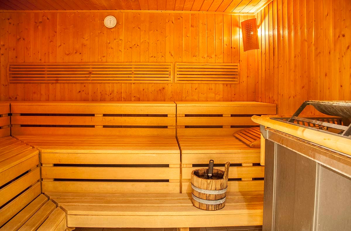 Wellnessurlaub Lindberg für 2 (1 Nacht)