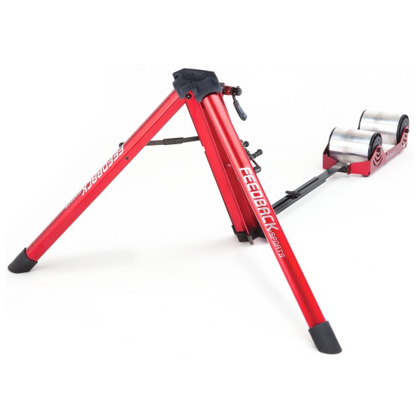 Feedback Sports - Omnium Over-Drive - Home trainer