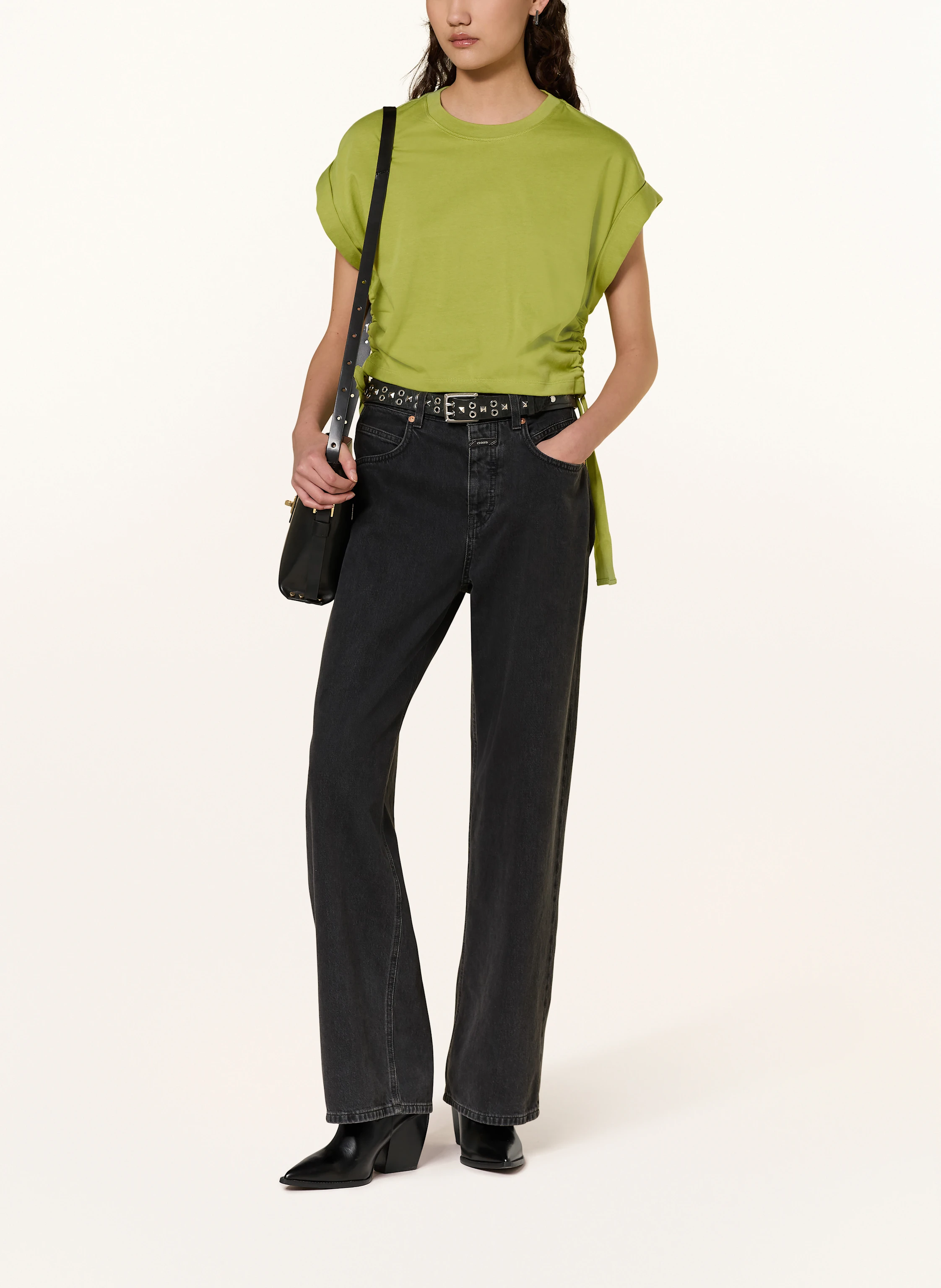 ALLSAINTS T-Shirt MIRA TEE