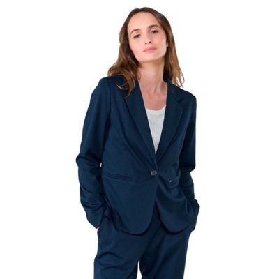 Blazer femme Oscar LE TEMPS DES CERISES
