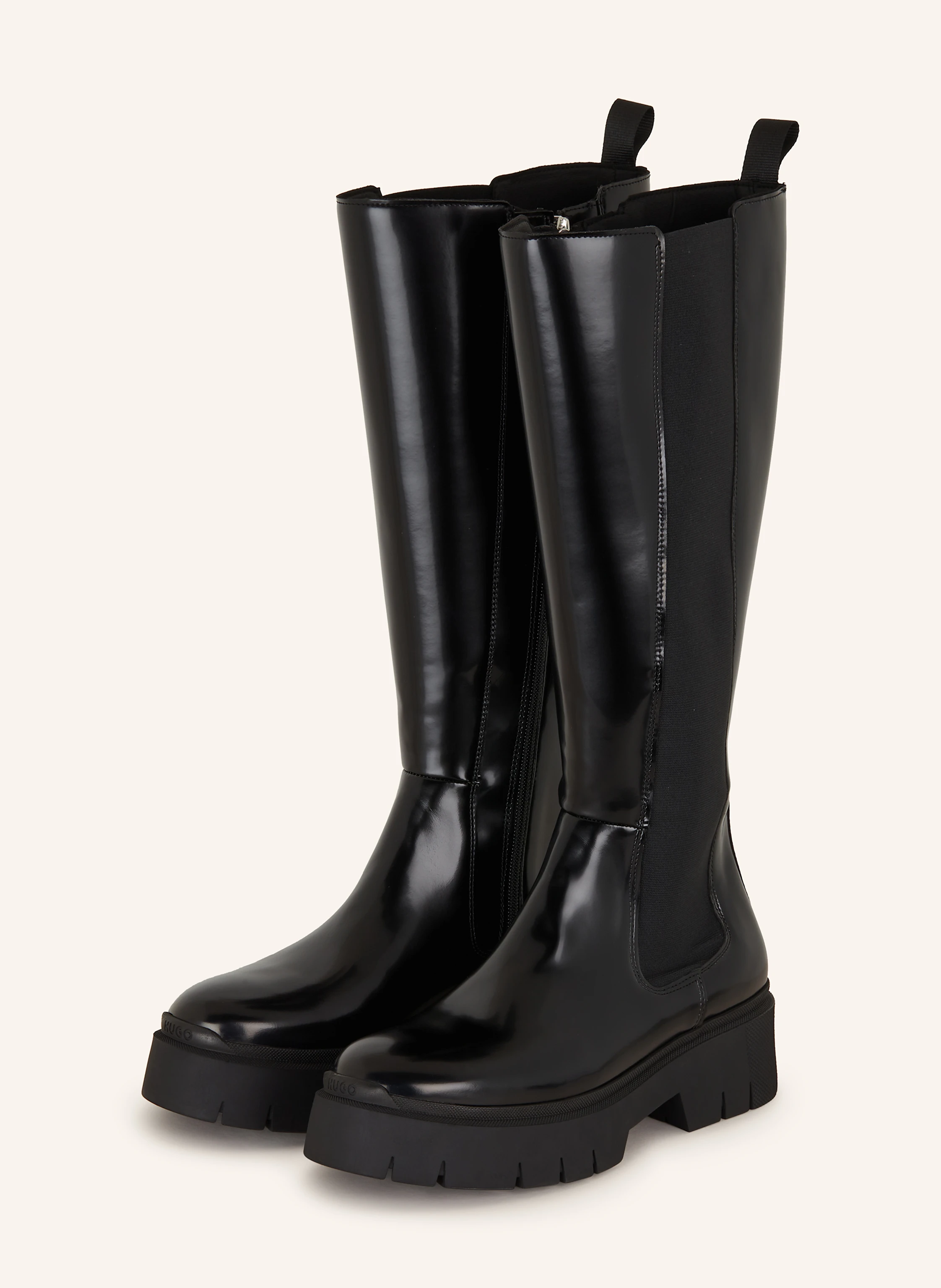 HUGO Stiefel KRIS