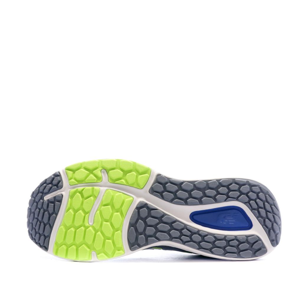 New Balance Chaussures de Running Grise Homme New Balance 680