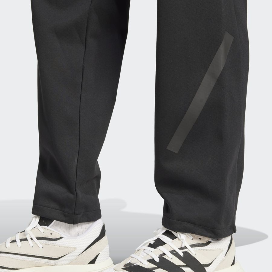 Adidas Pantalon ourlet droit adidas Z.N.E.