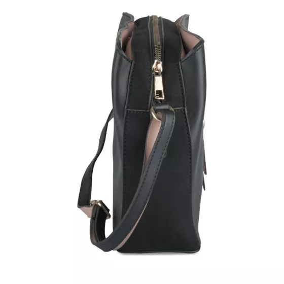 Sac à main NOIR PHILOV