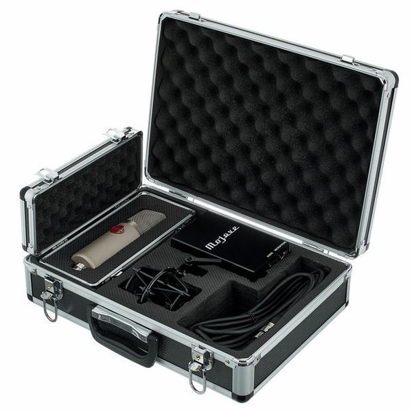 Mojave MA-200 SN