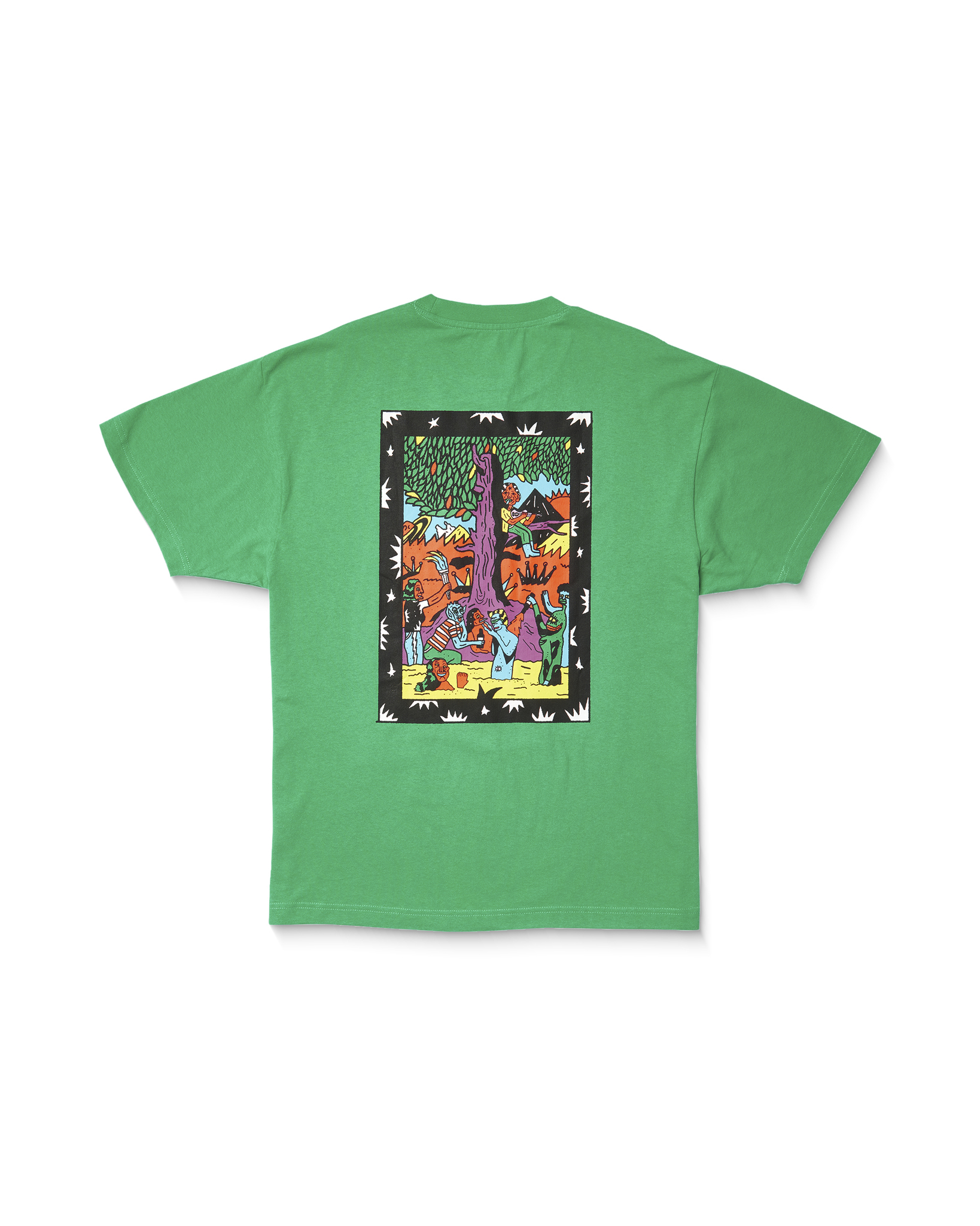 Volcom FA Bob Mollema SST Youth Mint