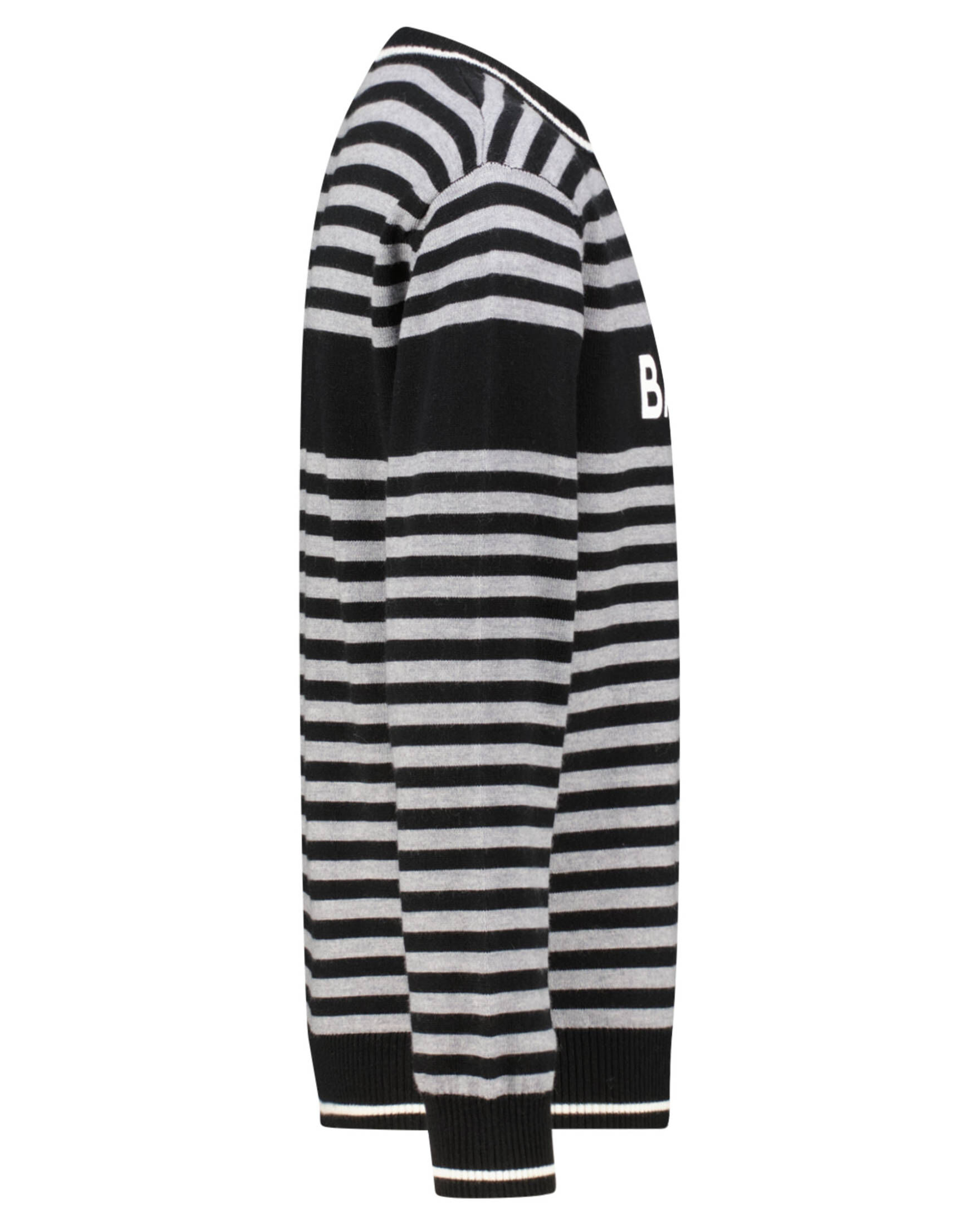 Balmain| Kinder Strickpullover aus Wolle