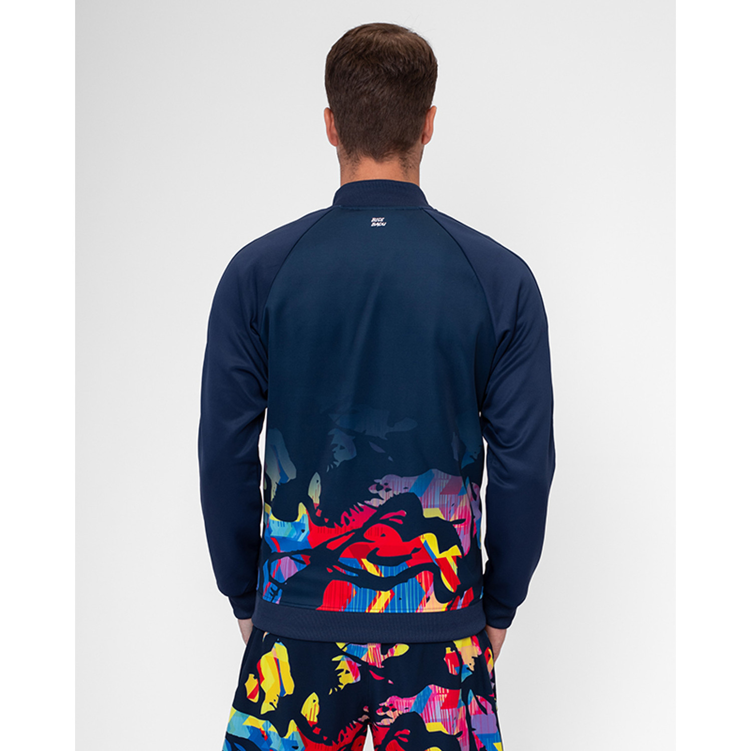 Bidi Badu Wild Arts Printed Jacket
