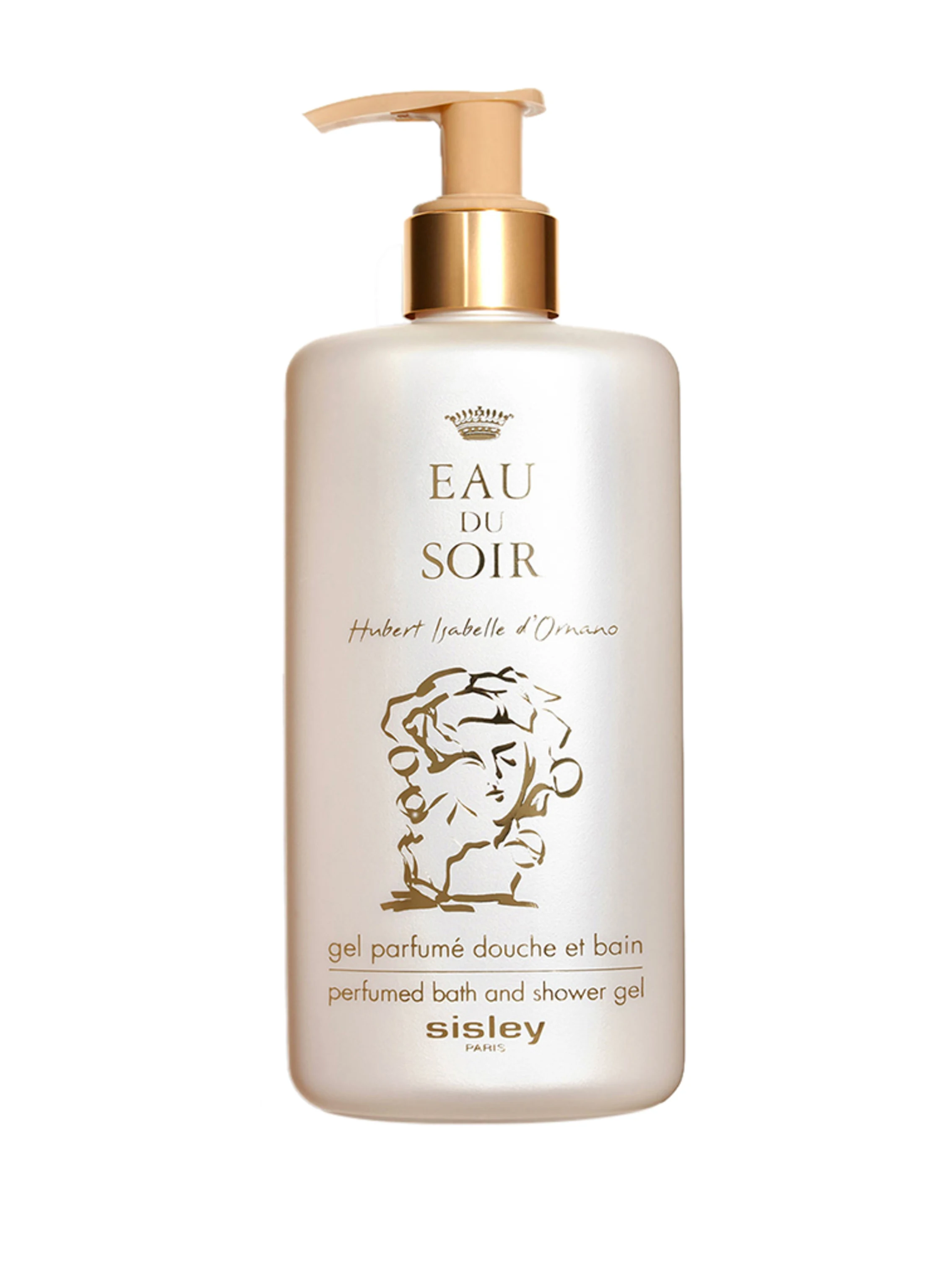 sisley Paris EAU DU SOIR