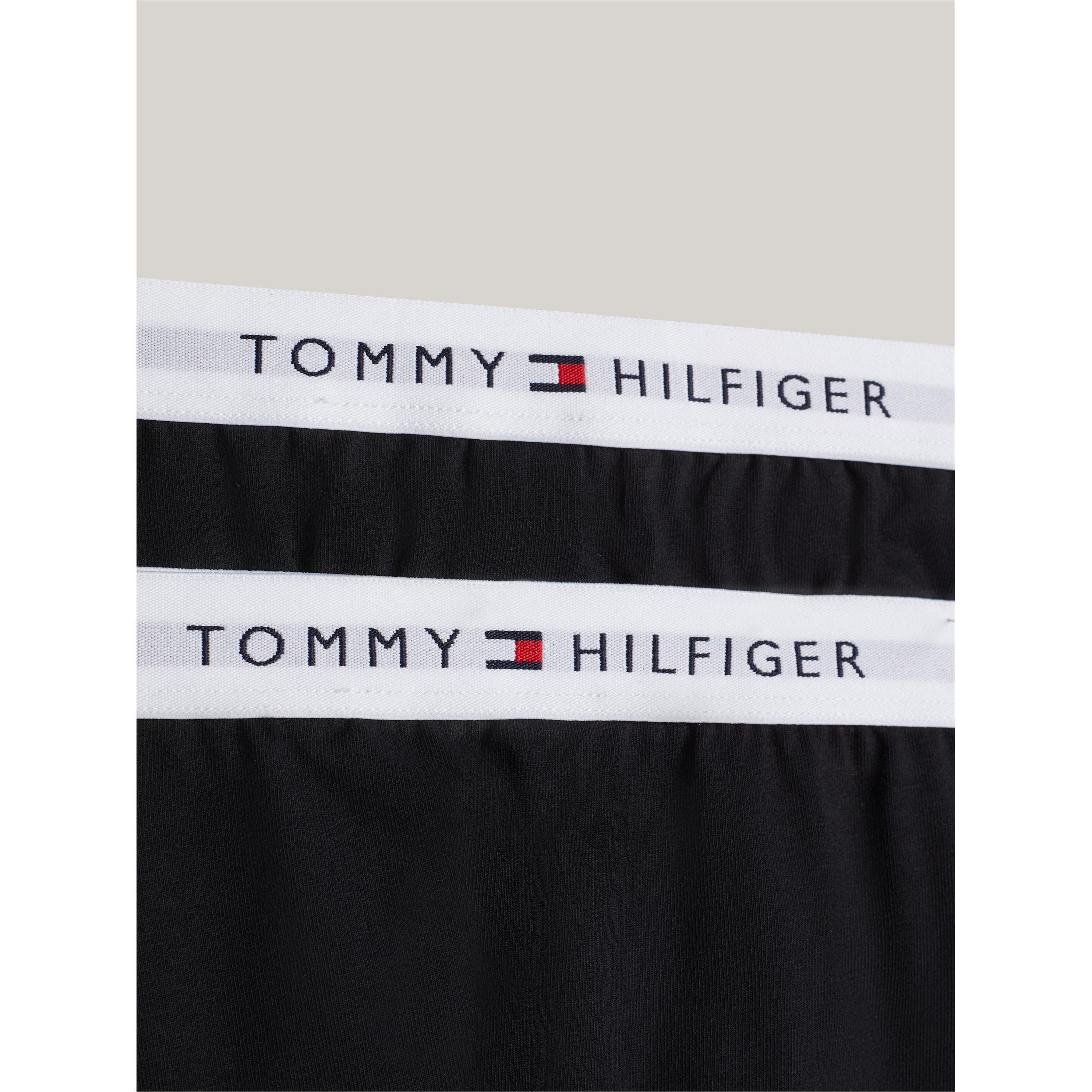 Tommy Hilfiger 2 pack of Trunks Junior