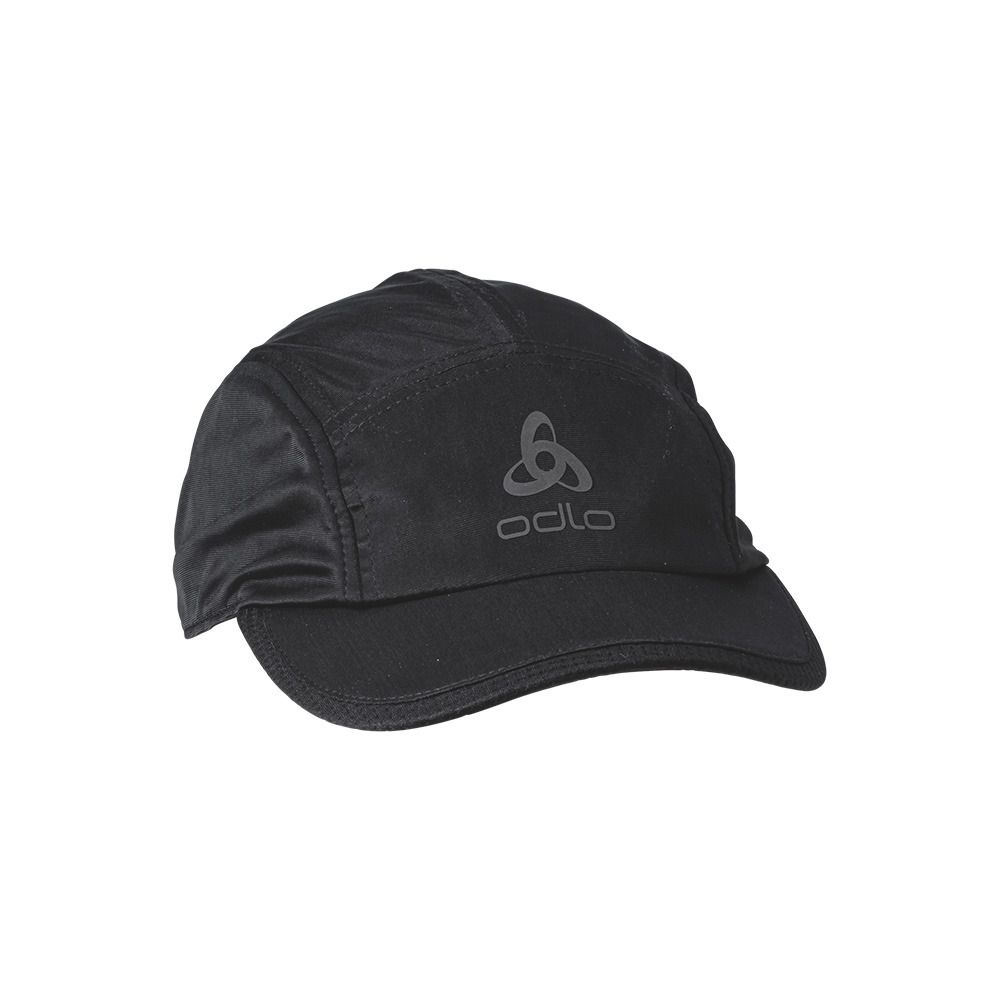 Odlo PERFORMANCE LIGHT - Casquette black
