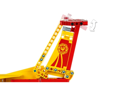 LEGO Brandweervliegtuig (42152)