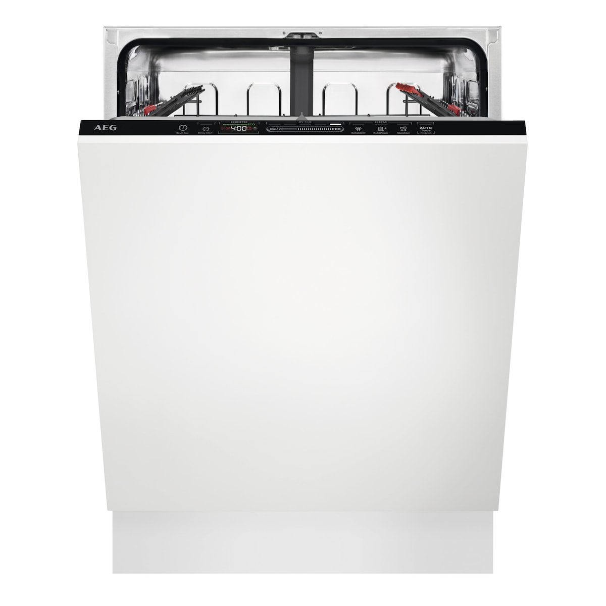 AEG oppvaskmaskin FSE63307P