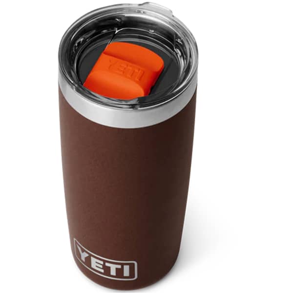 Bouteille isotherme YETI RAMBLER 10 OZ TUMBLER 2.0 WESTLAND BROWN